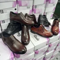 کفش چرم تبریز|کیف، کفش، کمربند|ماکو, |دیوار