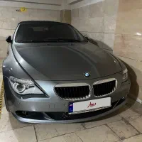 بی ام و ۶۳۰