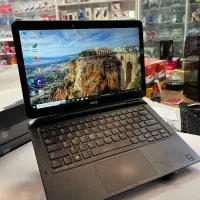 لپ تاپ DELL تاچ تبلت شونده