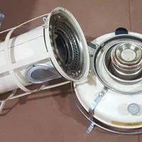 چراغ نفتی علاالدین نو|بخاری، هیتر، شومینه|کرج, شهرک فهمیده|دیوار