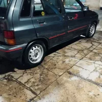 پراید هاچ بک کره ای|خودرو سواری و وانت|یزد, |دیوار