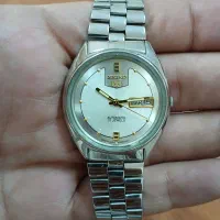 ساعت مچی سیکو ۵ اتوماتیک|ساعت|تهران, امانیه|دیوار
