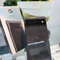 گوگل پیکسل 6 حافظه 128