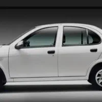 ساینا ۲s گانه ماشین تهران  خشک با گارانتی ۱۴۰۳