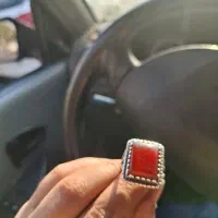 انگشتر قدیمی