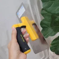 ماله استیل تُرک مخصوص پتینه دیوار و کارهای هنری