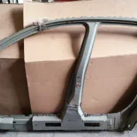 کلاف ۲۰۶ سمت چپ با دوبل - ایساکو|قطعات یدکی و لوازم جانبی|چهاردانگه (تهران), |دیوار