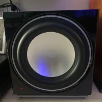 ساب ووفر اکتیو DALI