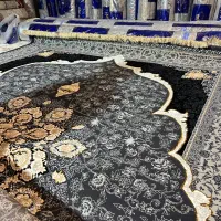 فرش زهک بارجدید کنار داروخانه|فرش|زهک, |دیوار