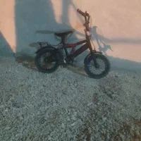 دوچرخه تمیز و سالم خورموج|دوچرخه، اسکیت، اسکوتر|خورموج, |دیوار