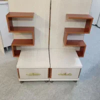 دراور یا پاتختی|جاکفشی، کمد، دراور|شاهینشهر, مخابرات (شهید بهشتی)|دیوار