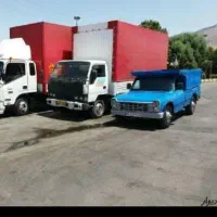 کارگر متخصص حمل اسباب کشی منزل با60درصد تخفیف