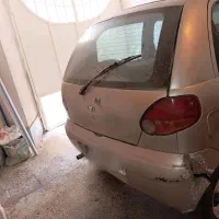 ماتیز ۸۱|خودرو سواری و وانت|گرگان, |دیوار