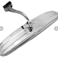 آینه وسط استیل|قطعات یدکی و لوازم جانبی|هشتگرد, شهرک دانش|دیوار