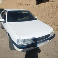 پژو slx تیوفایو