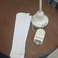 پنکه سقفی