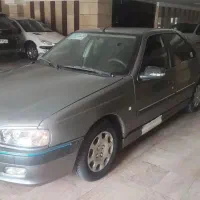 پرشیا مدل 88|خودرو سواری و وانت|کرج, عظیمیه|دیوار