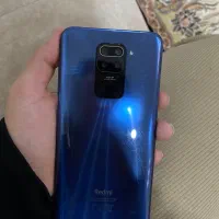 شیامی نوت ۹