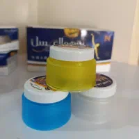 کرم شهد العسل اصلی