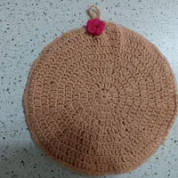 لوازم آشپزخانه بافتنی|سفره، حوله، دستمال آشپزخانه|اهواز, شهرک دانشگاه|دیوار