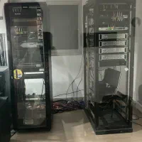 انجام پشتیبانی و راه اندازی شبکه