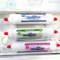 فروش دستگاه تصفیه آب فیلتر ساید نصب رایگان ضمانت