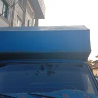 اتاق نیسان صنایع سنگین