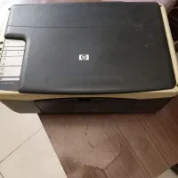 پرینتر HPمدل F2180