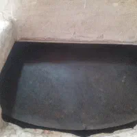 تنور ساجی وخمیر گیر|اجاق گاز و لوازم برقی پخت‌وپز|همدان, |دیوار