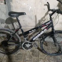 دوچرخه ۲۴
