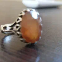 یاقوت زرد افریقا|جواهرات|بندرعباس, |دیوار