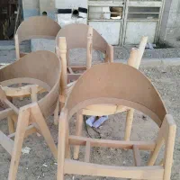 راهنمایی رنگکاری چوب