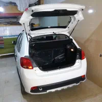 کویک ۸۵گانه استاندا ر مدل ۱۴۰۳ بیمه تا برج ۱۲|خودرو سواری و وانت|سنندج, |دیوار