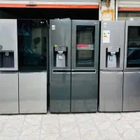 خریدار و فروش یخچال آکبند و کارکرده استان قزوین