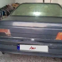 خودرو پژو روا مدل۸۵|خودرو سواری و وانت|کارون, |دیوار