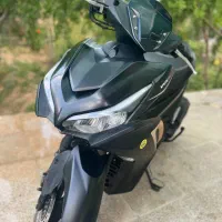 اسکوتر آیروکس بلنتا