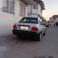 پراید|خودرو سواری و وانت|آستانه اشرفیه, |دیوار