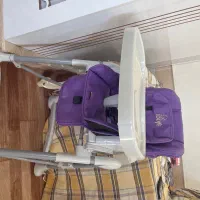 صندلی غذای کودک