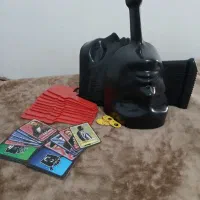 ماسک مافیا