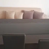 میز غذاخوری|میز و صندلی غذاخوری|گرگان, |دیوار