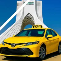تاکسی برون شهری دربستی رشت