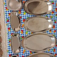 تعدادی وسایل خونه بفروش میرسد