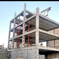 جوشکاری ،والپست نصب درب باغ با متور برق|خدمات پیشه و مهارت|صدرا-فارس, فاز ۲|دیوار