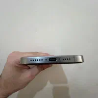 iphone 15promax 256|موبایل|اندیشه, اندیشه فاز ۳|دیوار