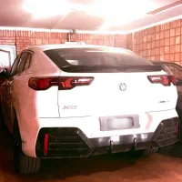 بی ام و x2 شاسی آلمان