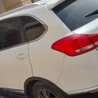تیگو ۵ مدل ۹۷|خودرو سواری و وانت|اصفهان, زیار|دیوار
