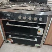 فروش اجاق گاز  و جاکفشی