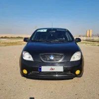 تیبا 2 پلاس فول مدل 1400 در حد