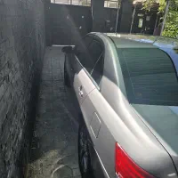 سوناتا ۲۰۰۷|خودرو سواری و وانت|شیراز, قالیشویی|دیوار