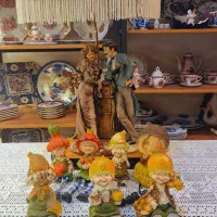 مجسمه قدیمی و مجسمه های جدید|مجسمه، تندیس، ماکت|گرگان, |دیوار